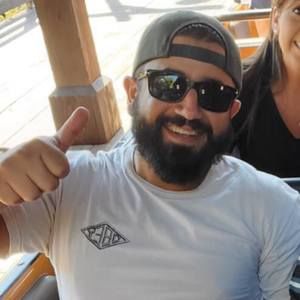 Meet your Posher, Daniel